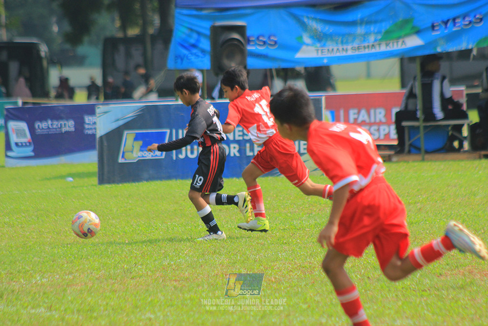 ijl u11 100526 siaga bojong gede vs indonesia muda utara