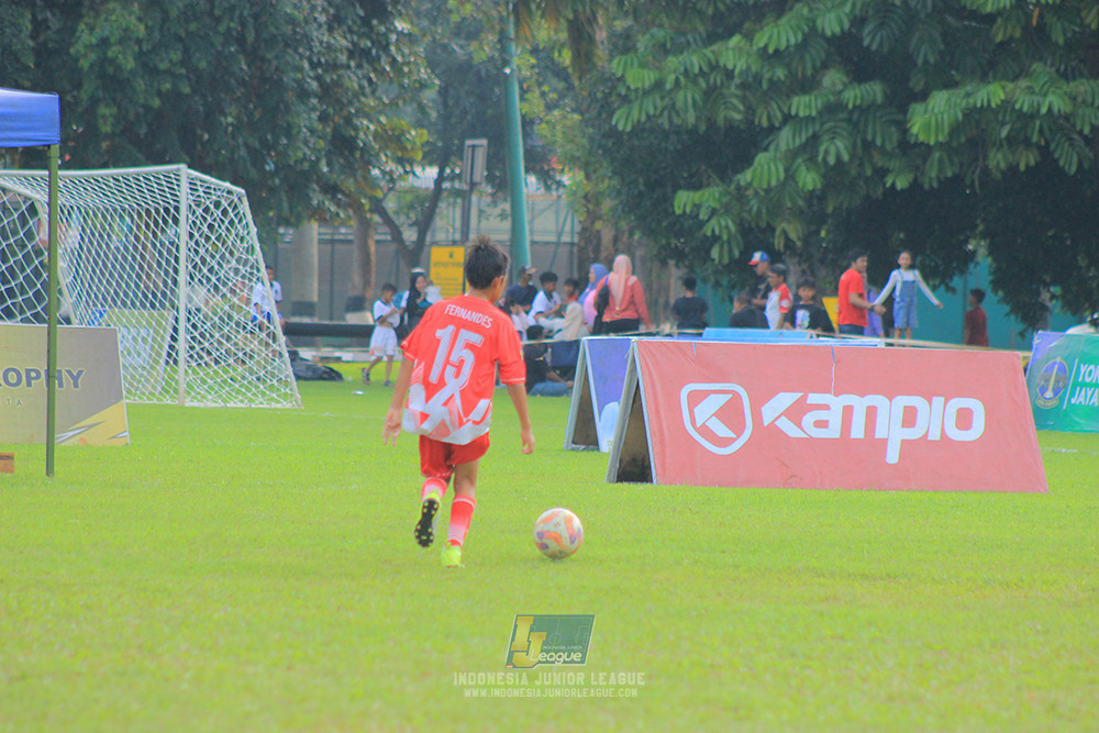 ijl u11 100526 siaga bojong gede vs indonesia muda utara
