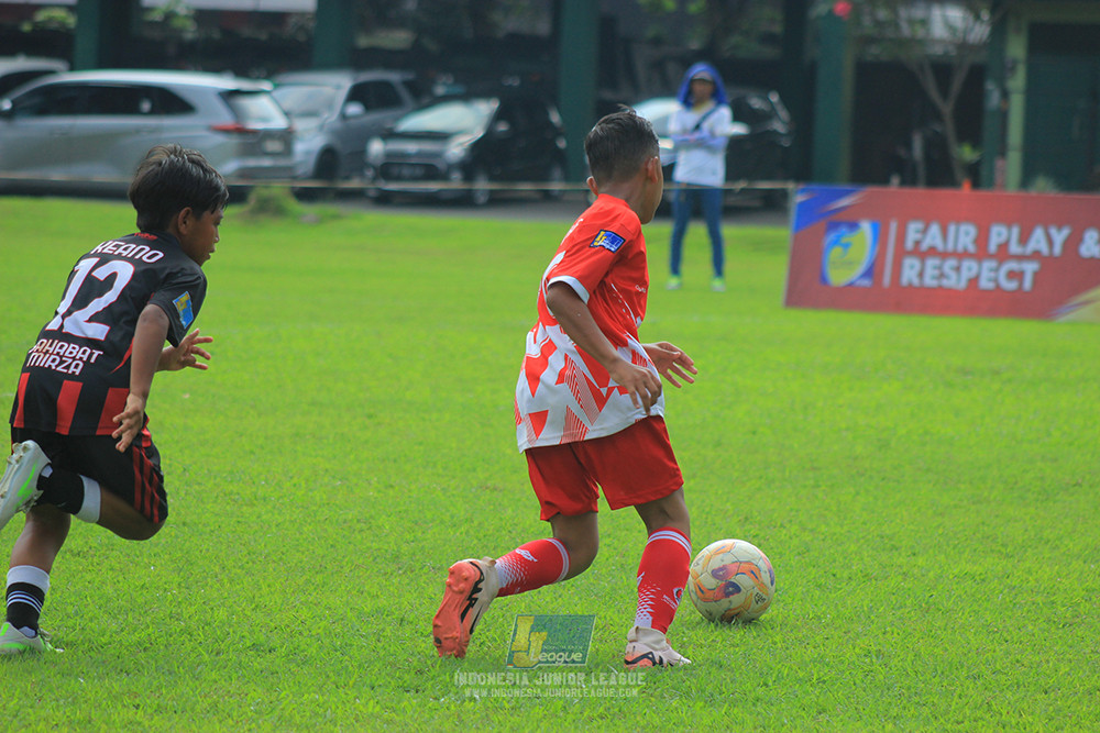 ijl u11 100526 siaga bojong gede vs indonesia muda utara