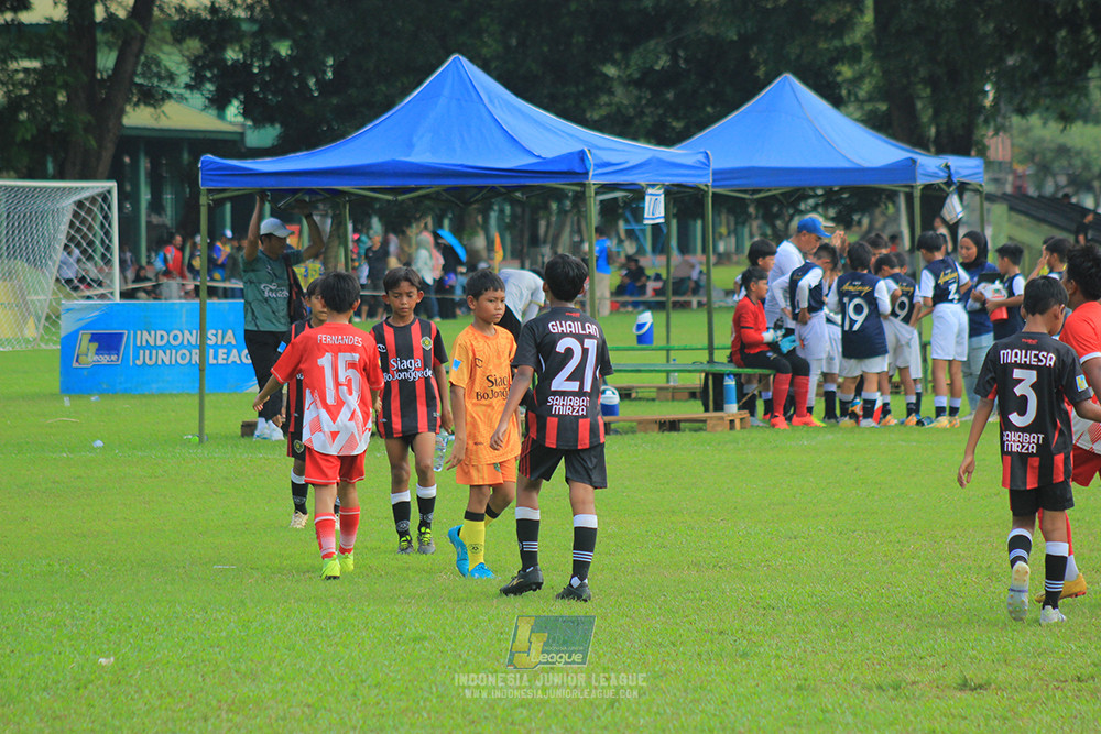 ijl u11 100526 siaga bojong gede vs indonesia muda utara