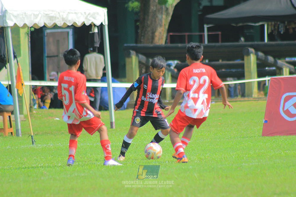 ijl u11 100526 siaga bojong gede vs indonesia muda utara