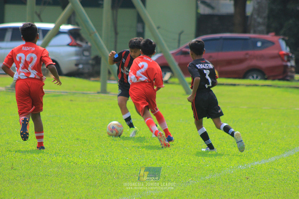 ijl u11 100526 siaga bojong gede vs indonesia muda utara