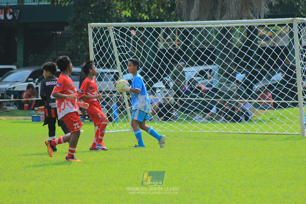 ijl u11 100526 siaga bojong gede vs indonesia muda utara