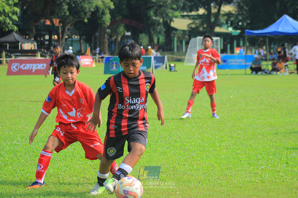 ijl u11 100526 siaga bojong gede vs indonesia muda utara