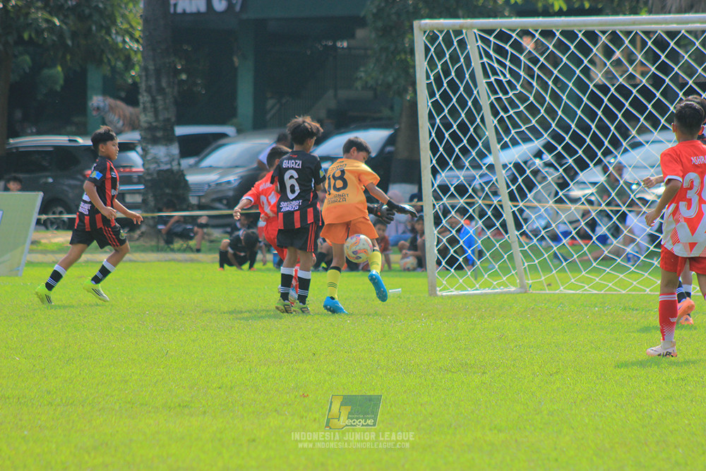 ijl u11 100526 siaga bojong gede vs indonesia muda utara
