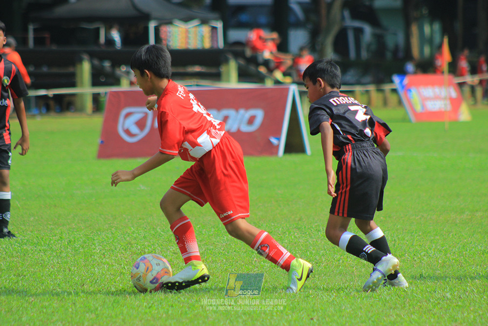 ijl u11 100526 siaga bojong gede vs indonesia muda utara