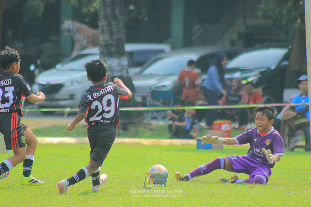 ijl u11 100526 siaga bojong gede vs indonesia muda utara