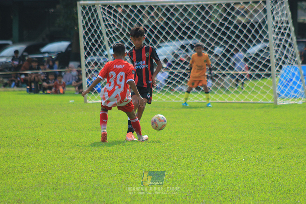 ijl u11 100526 siaga bojong gede vs indonesia muda utara