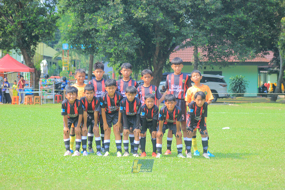 ijl u11 100526 siaga bojong gede vs indonesia muda utara