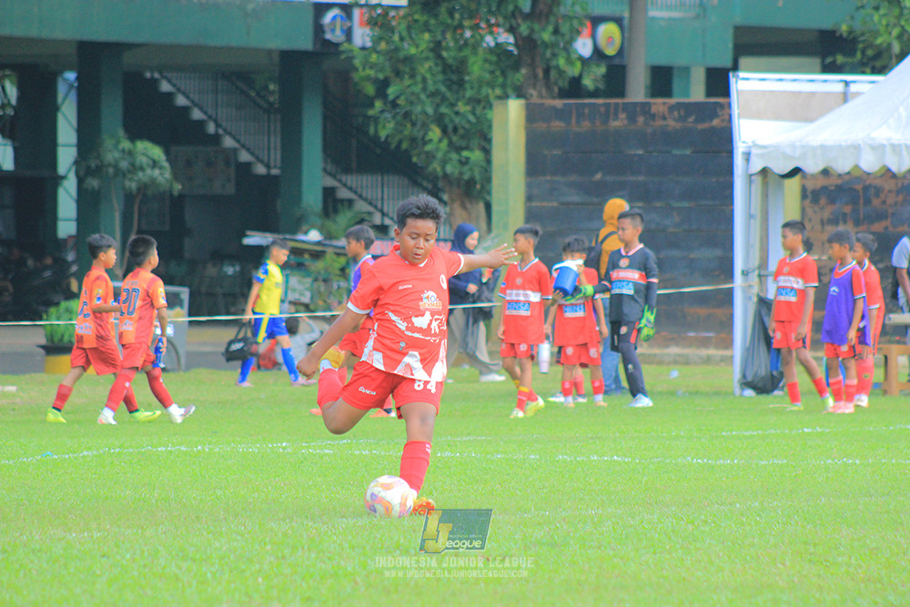 ijl u11 100526 siaga bojong gede vs indonesia muda utara