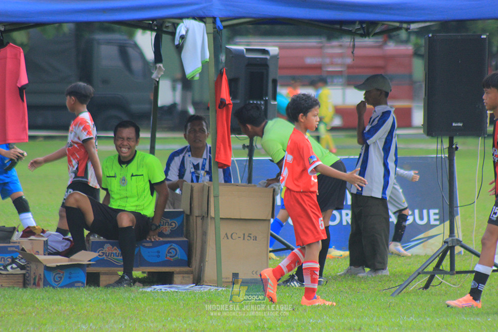 ijl u11 100526 siaga bojong gede vs indonesia muda utara