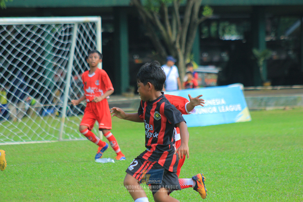 ijl u11 100526 siaga bojong gede vs indonesia muda utara