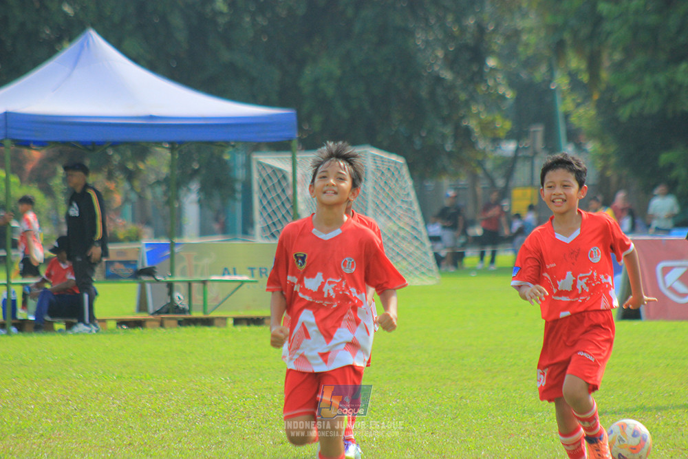ijl u11 100526 siaga bojong gede vs indonesia muda utara