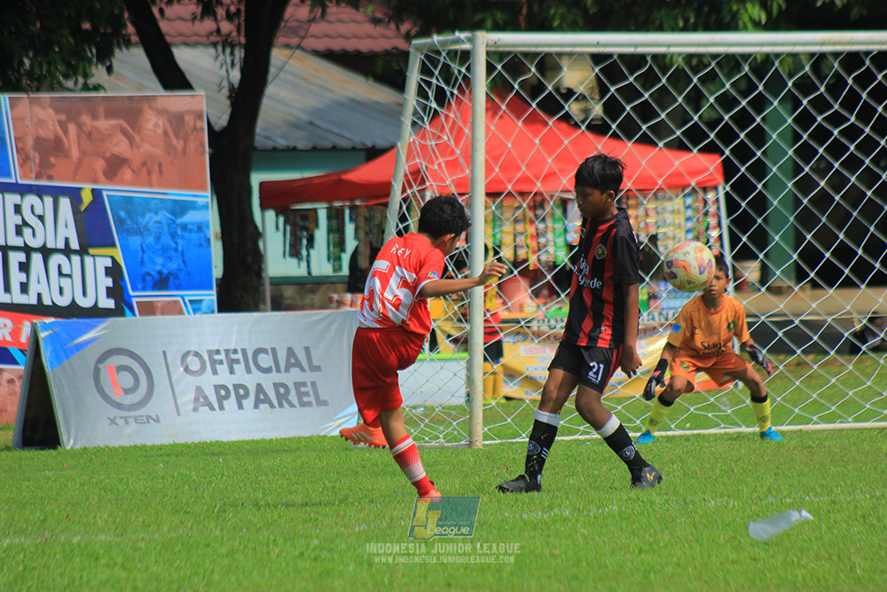 ijl u11 100526 siaga bojong gede vs indonesia muda utara