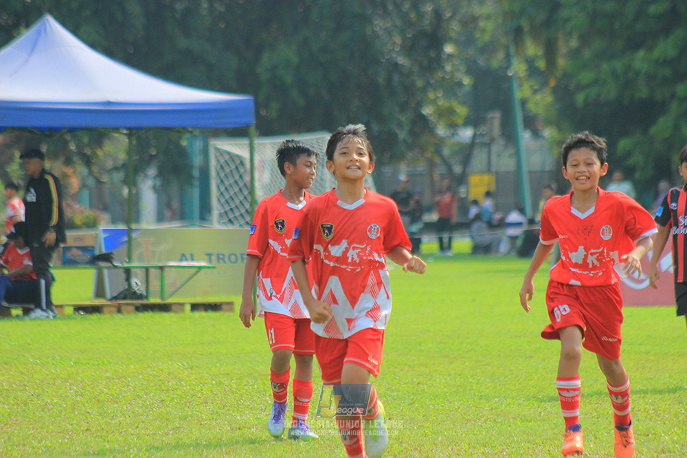 ijl u11 100526 siaga bojong gede vs indonesia muda utara