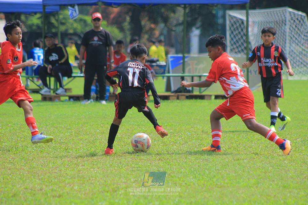 ijl u11 100526 siaga bojong gede vs indonesia muda utara
