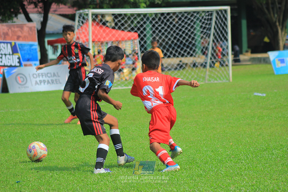 ijl u11 100526 siaga bojong gede vs indonesia muda utara