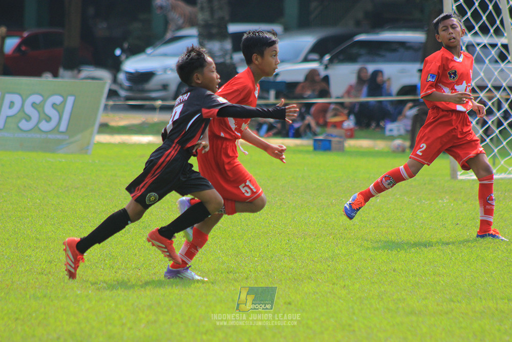 ijl u11 100526 siaga bojong gede vs indonesia muda utara