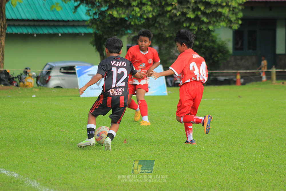 ijl u11 100526 siaga bojong gede vs indonesia muda utara