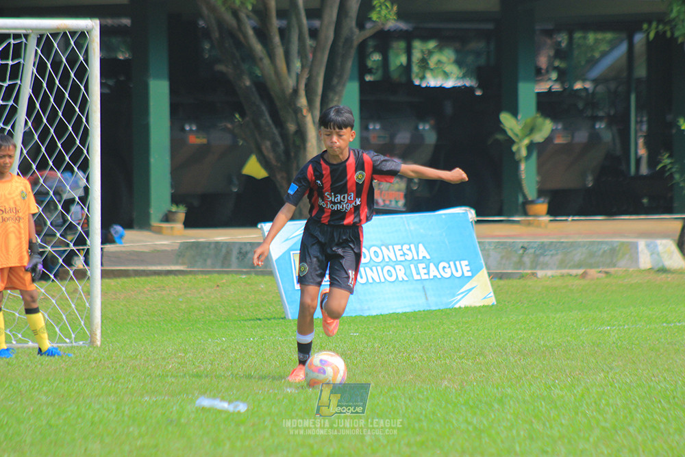 ijl u11 100526 siaga bojong gede vs indonesia muda utara