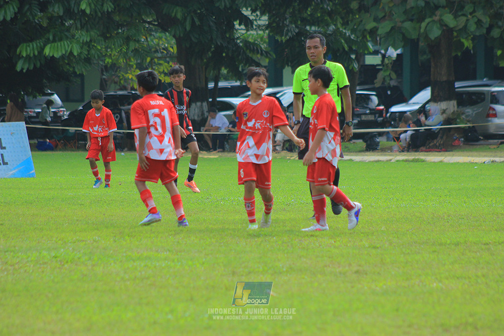 ijl u11 100526 siaga bojong gede vs indonesia muda utara
