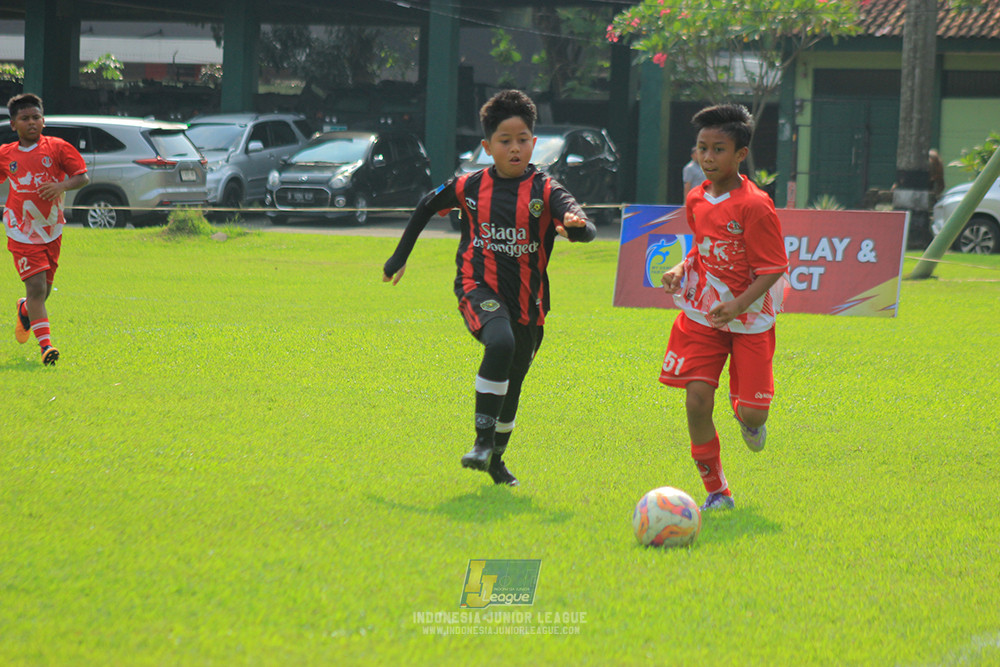 ijl u11 100526 siaga bojong gede vs indonesia muda utara
