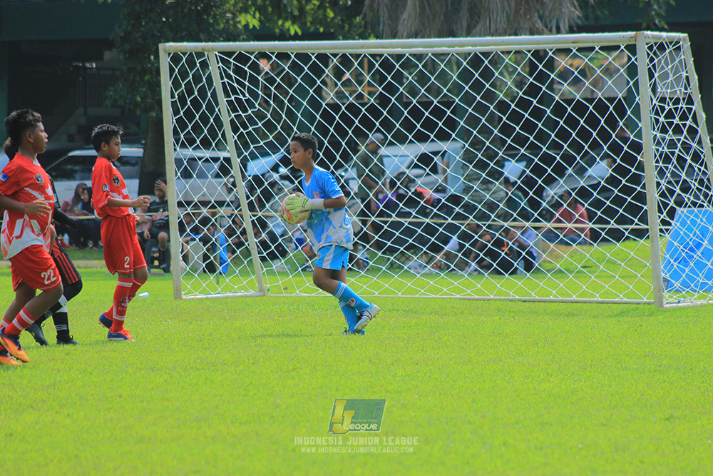 ijl u11 100526 siaga bojong gede vs indonesia muda utara