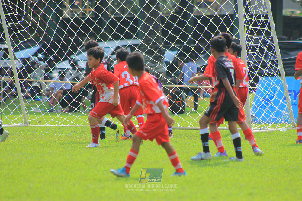 ijl u11 100526 siaga bojong gede vs indonesia muda utara