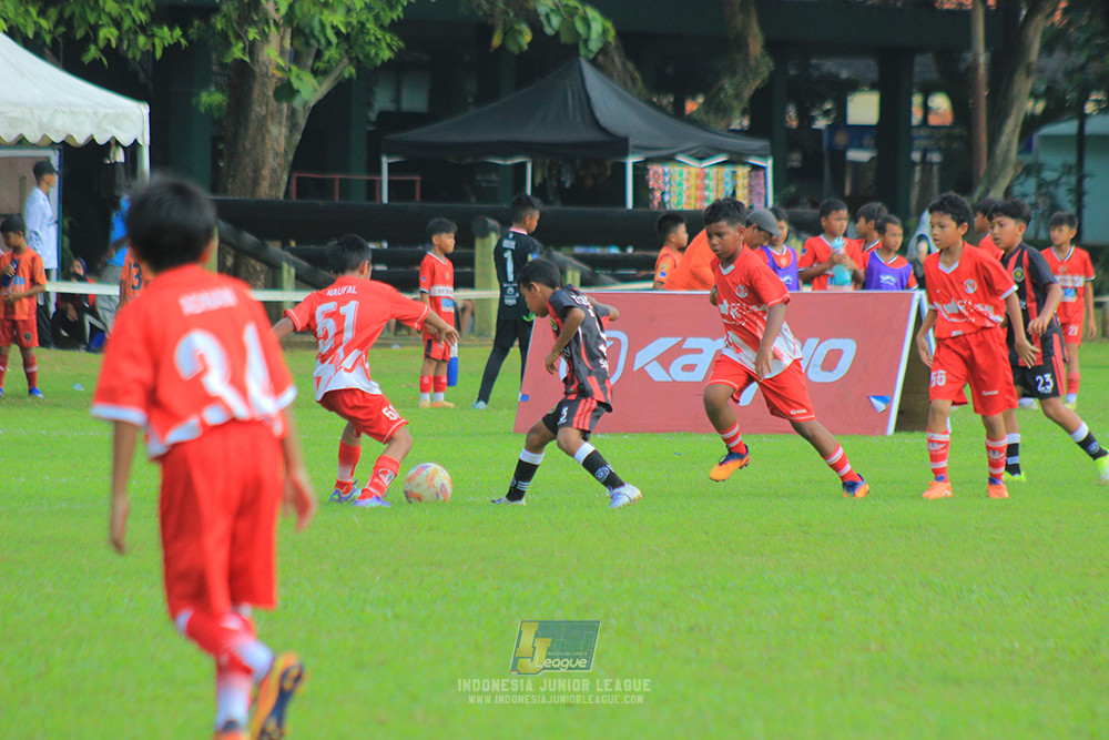 ijl u11 100526 siaga bojong gede vs indonesia muda utara