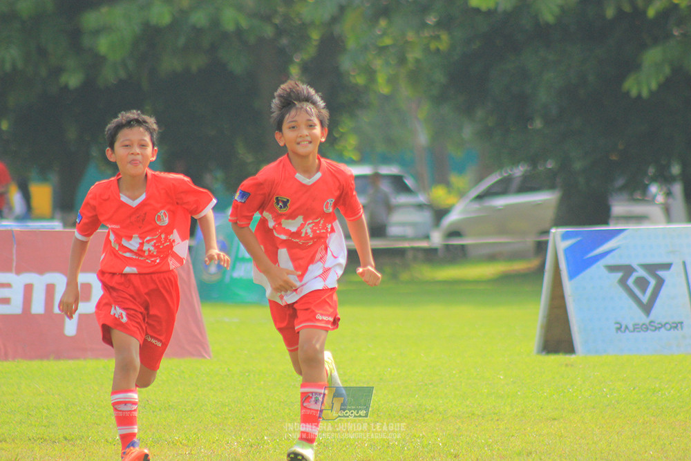 ijl u11 100526 siaga bojong gede vs indonesia muda utara