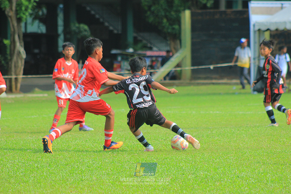 ijl u11 100526 siaga bojong gede vs indonesia muda utara