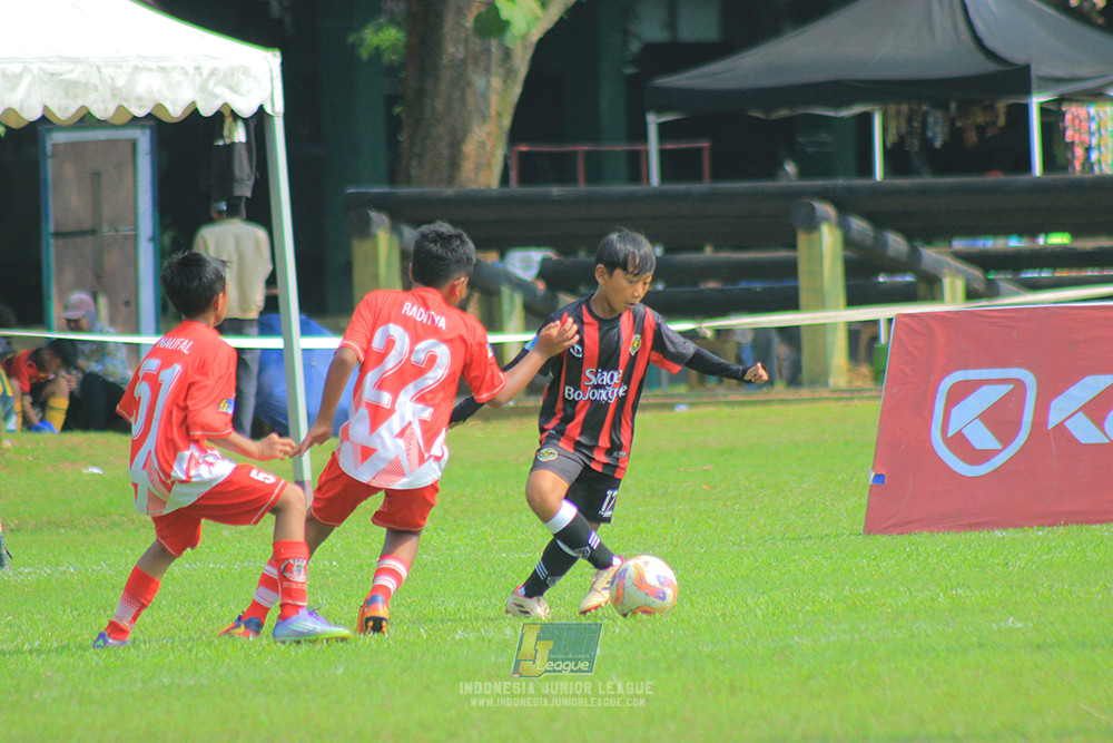 ijl u11 100526 siaga bojong gede vs indonesia muda utara