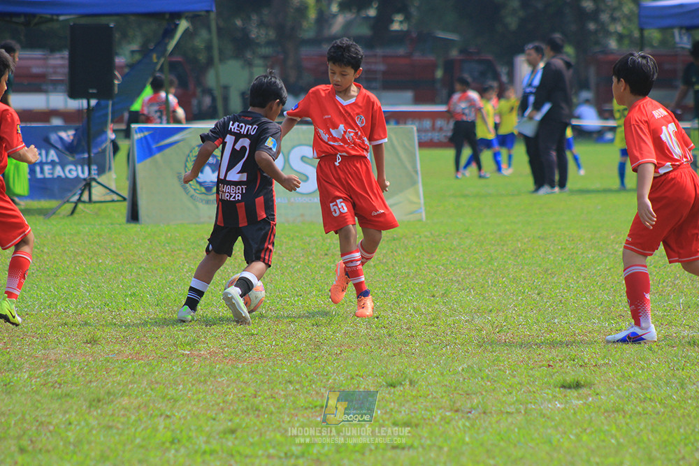 ijl u11 100526 siaga bojong gede vs indonesia muda utara