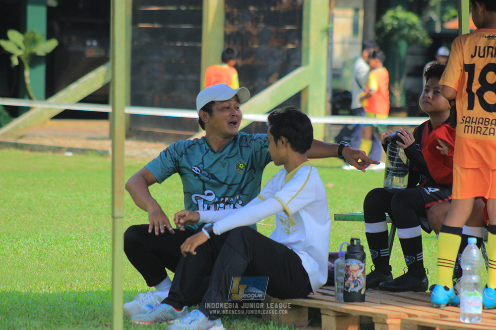 ijl u11 100526 siaga bojong gede vs indonesia muda utara
