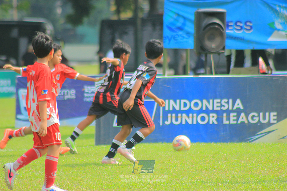 ijl u11 100526 siaga bojong gede vs indonesia muda utara