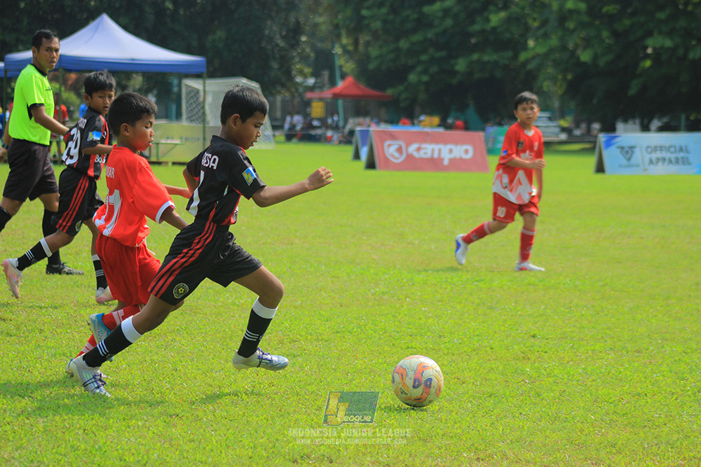 ijl u11 100526 siaga bojong gede vs indonesia muda utara