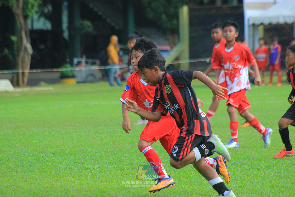 ijl u11 100526 siaga bojong gede vs indonesia muda utara
