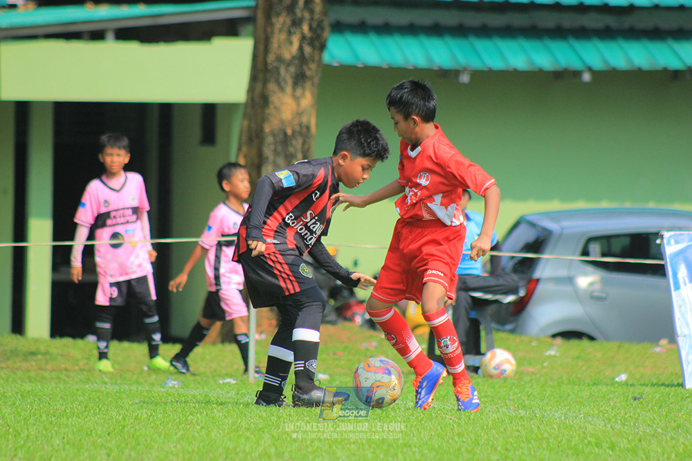 ijl u11 100526 siaga bojong gede vs indonesia muda utara