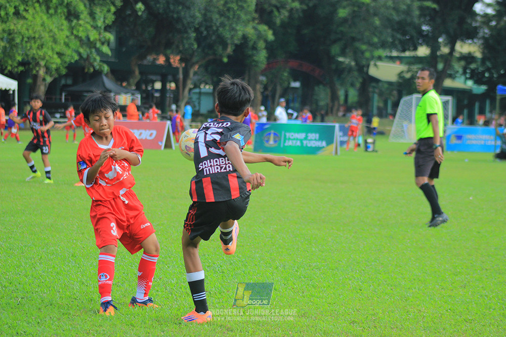 ijl u11 100526 siaga bojong gede vs indonesia muda utara
