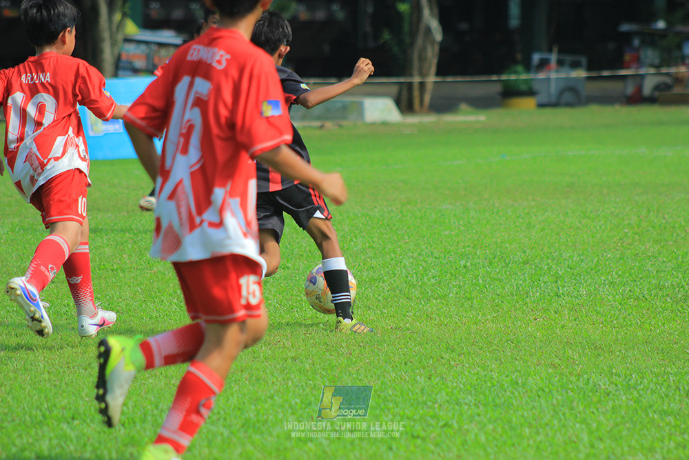 ijl u11 100526 siaga bojong gede vs indonesia muda utara