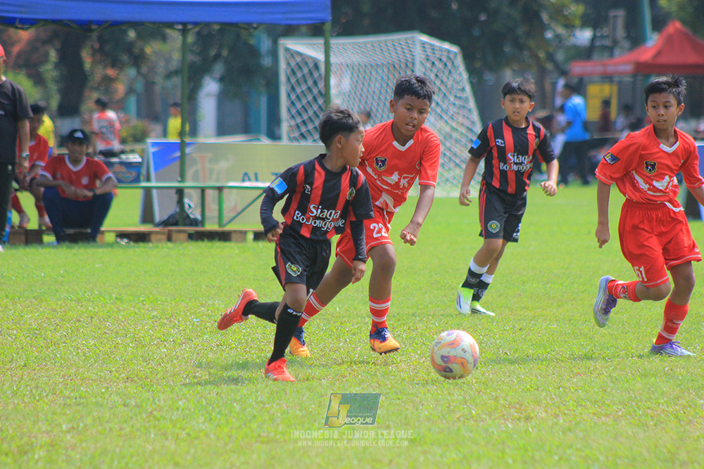 ijl u11 100526 siaga bojong gede vs indonesia muda utara