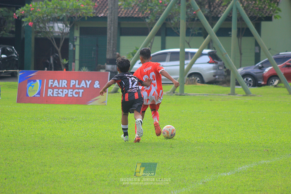 ijl u11 100526 siaga bojong gede vs indonesia muda utara