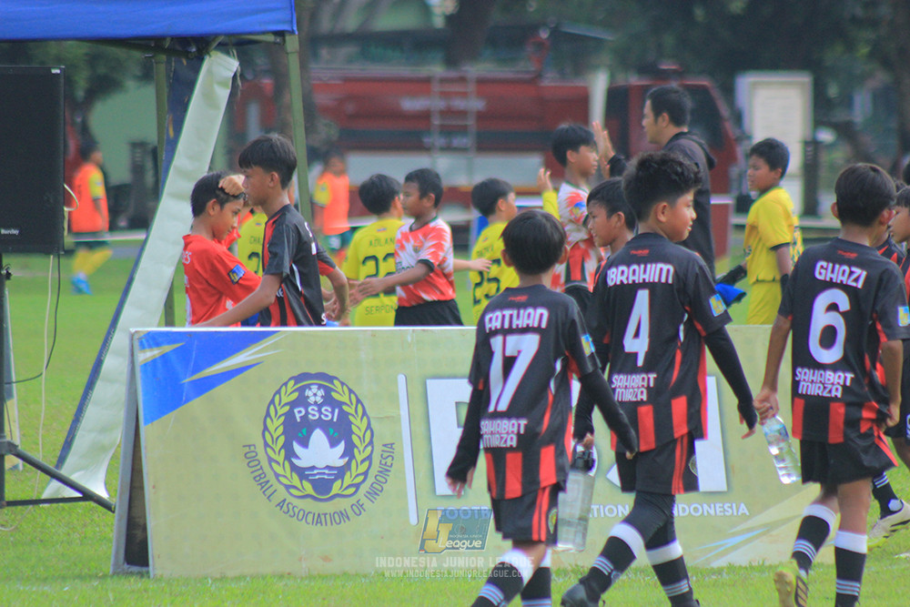 ijl u11 100526 siaga bojong gede vs indonesia muda utara
