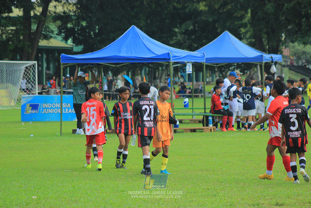 ijl u11 100526 siaga bojong gede vs indonesia muda utara