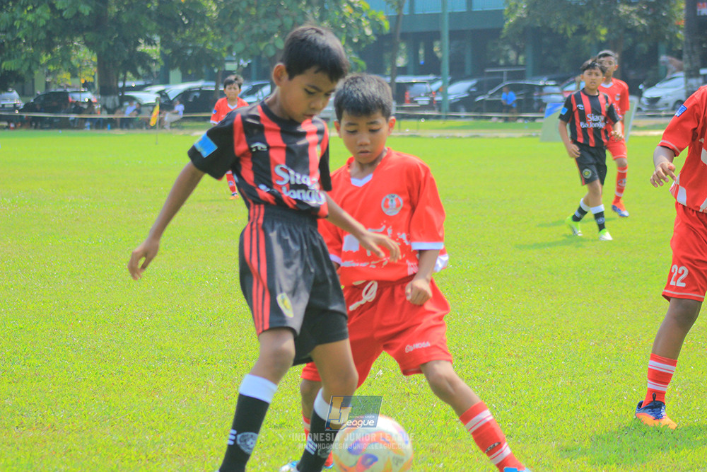 ijl u11 100526 siaga bojong gede vs indonesia muda utara
