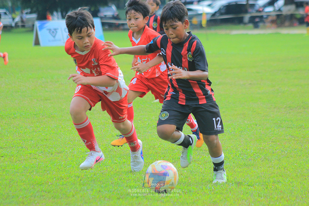 ijl u11 100526 siaga bojong gede vs indonesia muda utara