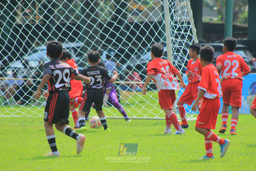 ijl u11 100526 siaga bojong gede vs indonesia muda utara