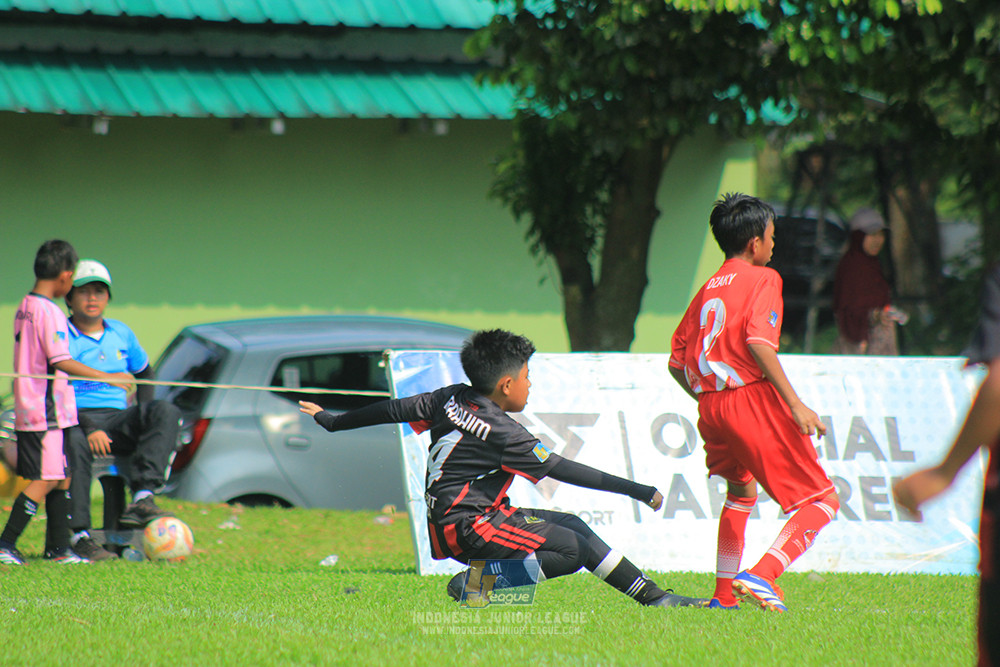 ijl u11 100526 siaga bojong gede vs indonesia muda utara