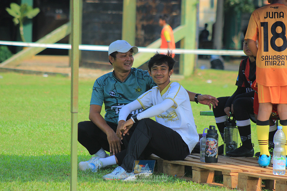 ijl u11 100526 siaga bojong gede vs indonesia muda utara