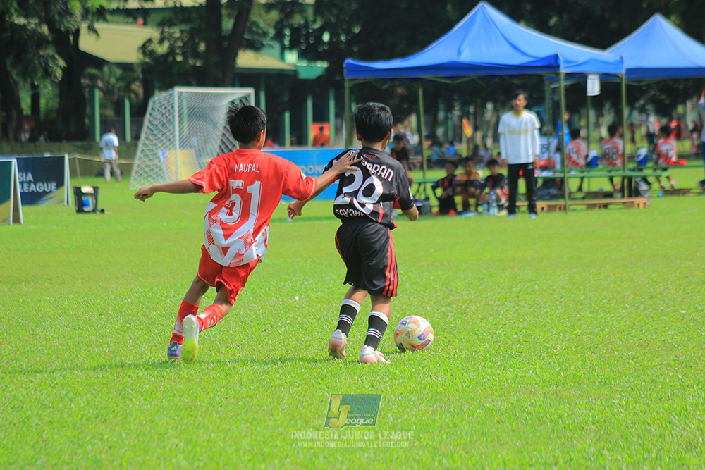 ijl u11 100526 siaga bojong gede vs indonesia muda utara
